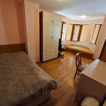 Samuil Apartments Burgas Ngoại thất bức ảnh
