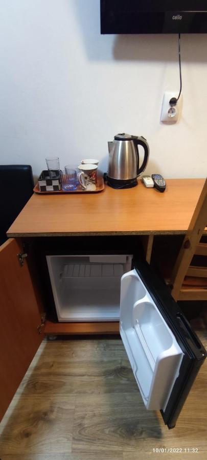 Samuil Apartments Burgas Ngoại thất bức ảnh