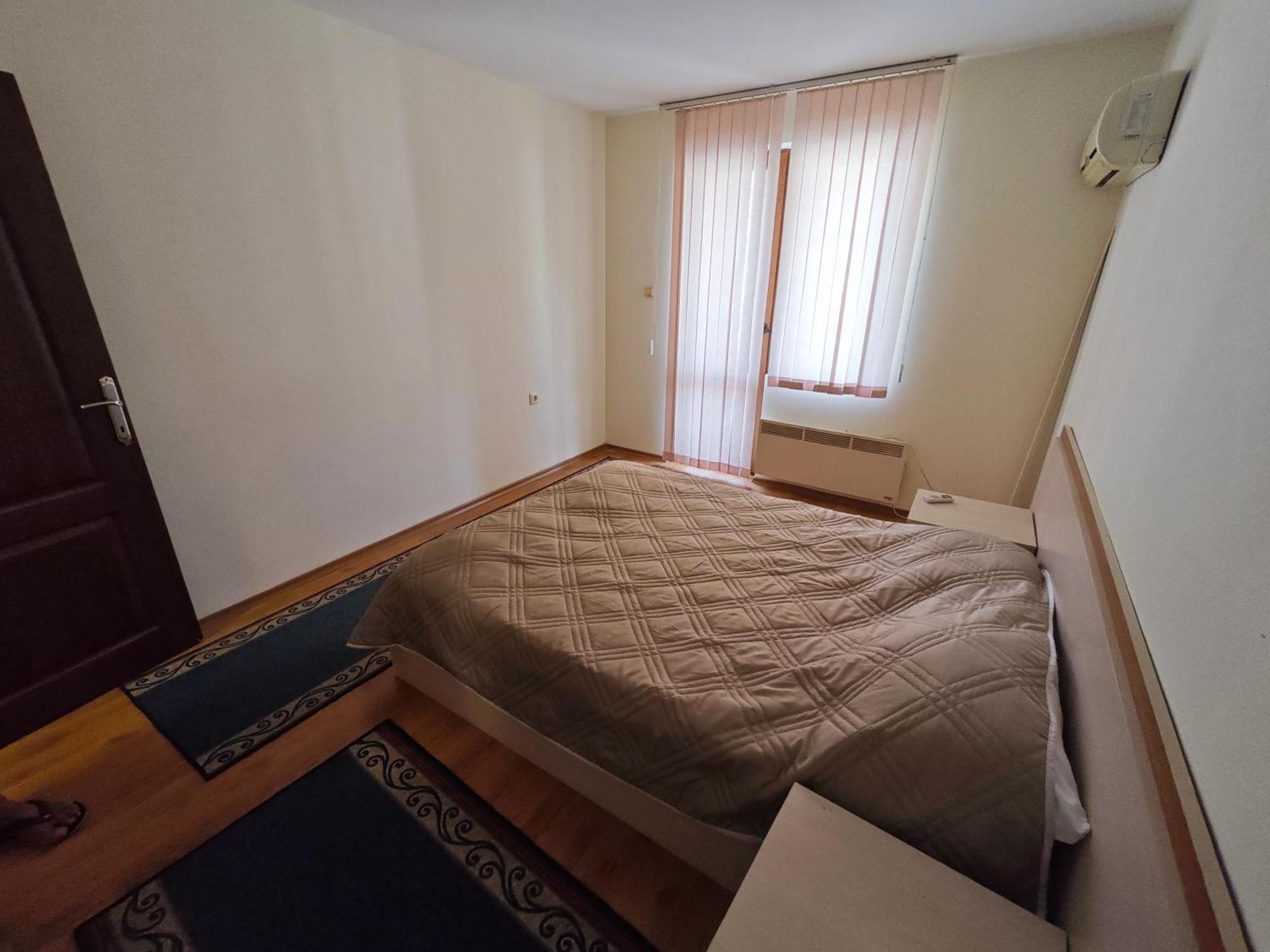 Samuil Apartments Burgas Ngoại thất bức ảnh