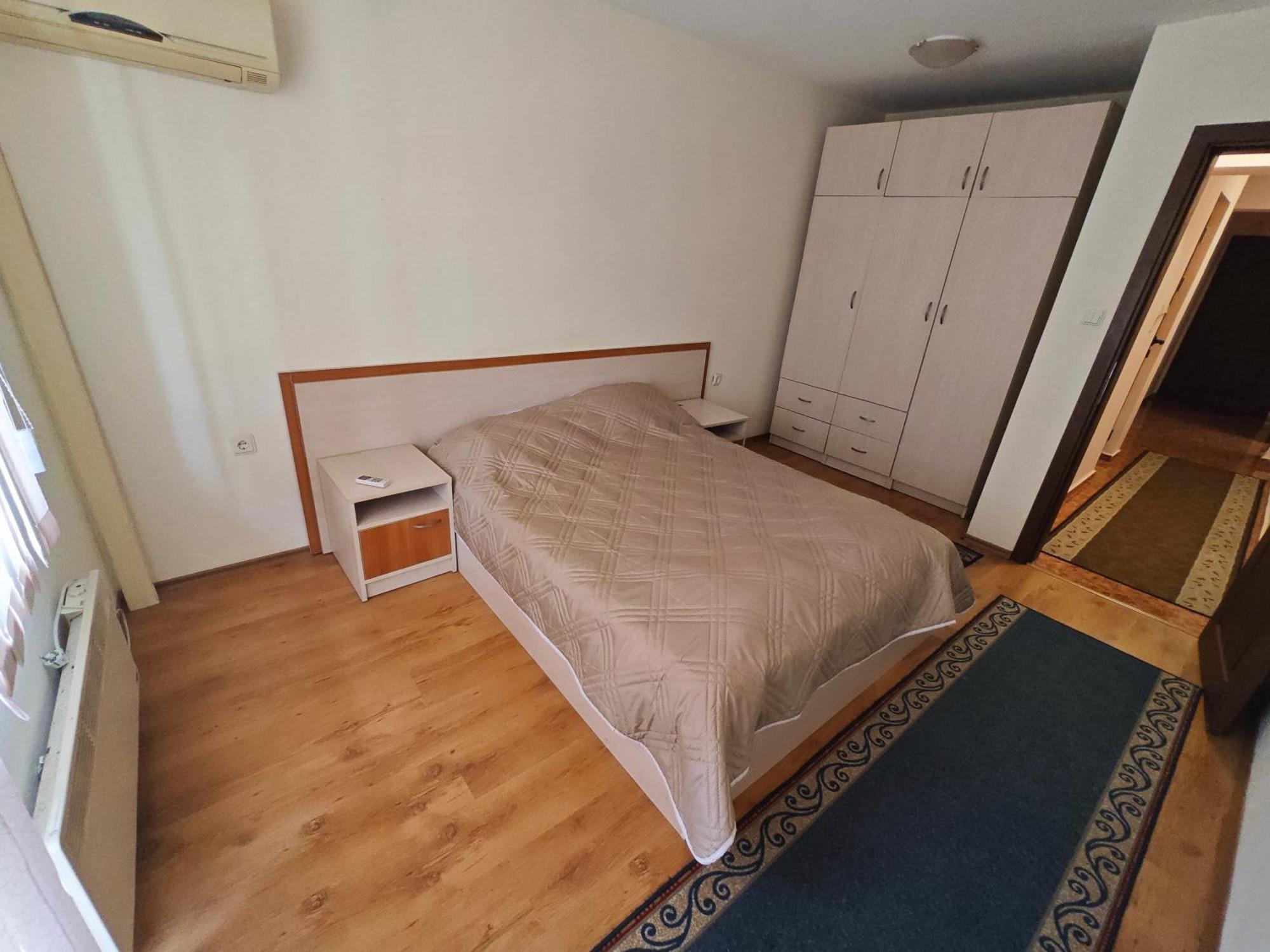 Samuil Apartments Burgas Ngoại thất bức ảnh