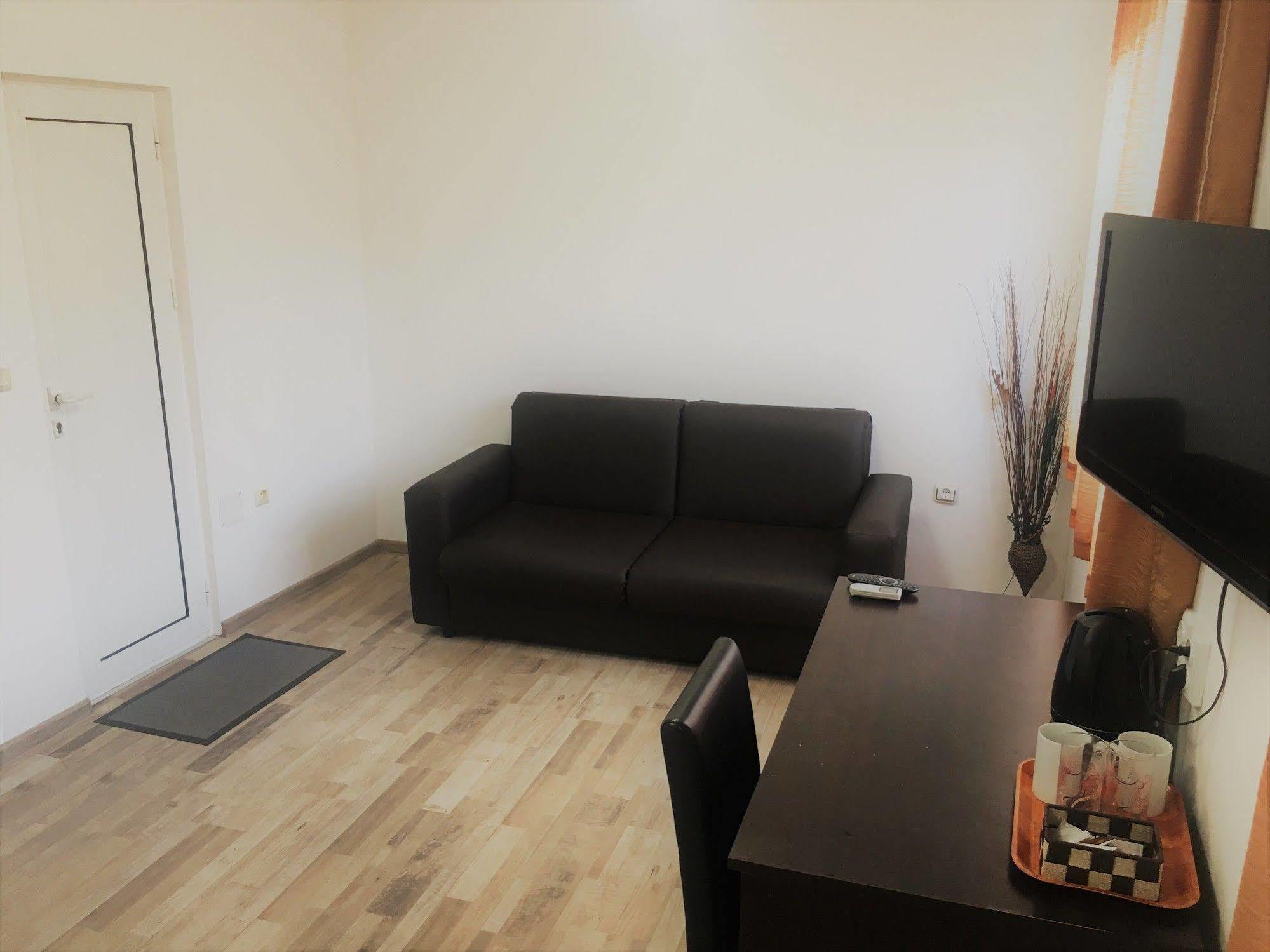 Samuil Apartments Burgas Ngoại thất bức ảnh