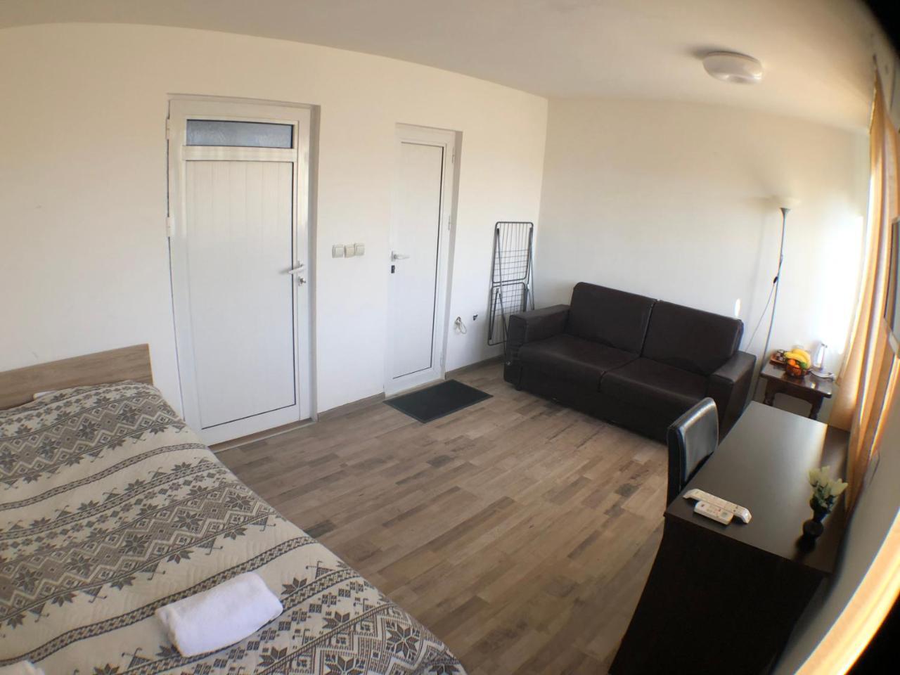 Samuil Apartments Burgas Ngoại thất bức ảnh